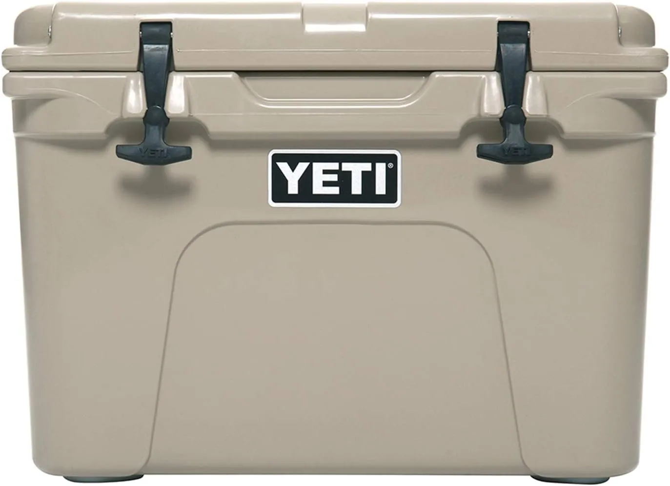 Yeti Tundra 35 cooler
